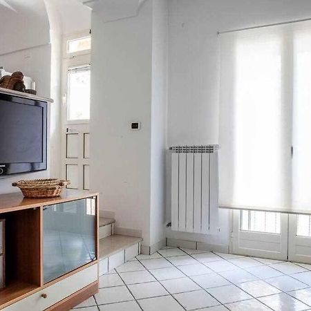 Donna Saretta Casetta Tradizionale Amalfitana Eksteriør bilde